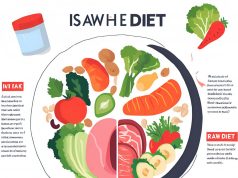 Is a Raw Diet Healthy? Benefits, Risks & What You Should Know