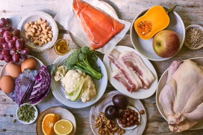 Ultimate Guide to the Paleo Diet: What to Eat, Benefits, and Key Tips